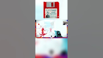 SUPERHOT: Mind Control Delete #fyp #xbox #gaming #free #short #shorts #pc #video #videogames #ps5 #