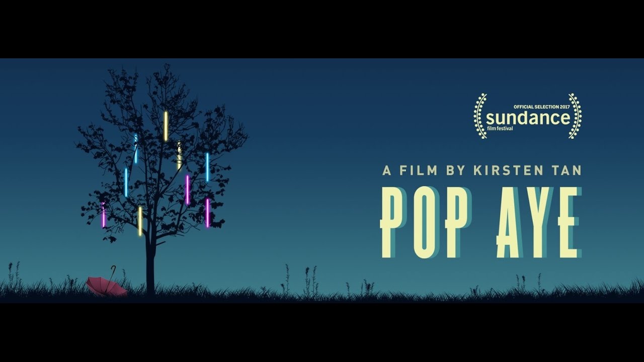 POP AYE Official Trailer