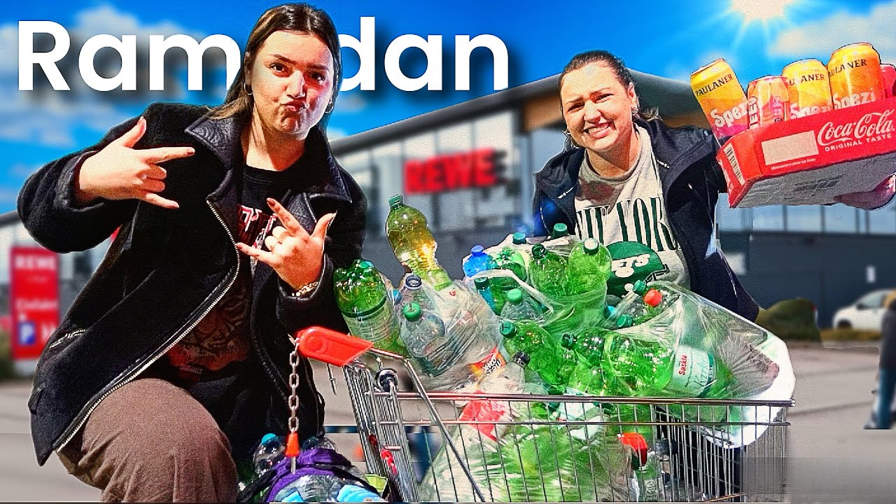 Ramadan Tag 10: Wenn Iftar zu teuer wird….