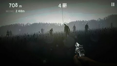 Last day on Earth- Man vs zombie part 1||survival game ¥ android & iOS