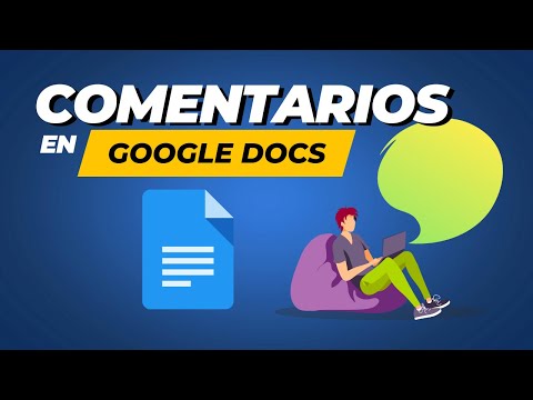 Video: ¿Puedes ver los comentarios resueltos en Google Docs?