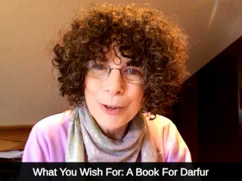 Newbery Medal-winning author Karen Hesse on What You Wish For ...