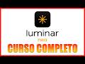 🔴 APRENDE TODO sobre LUMINAR NEO | TUTORIAL COMPLETO | Borra Cables, Elimina Manchas y más | SKYLUM