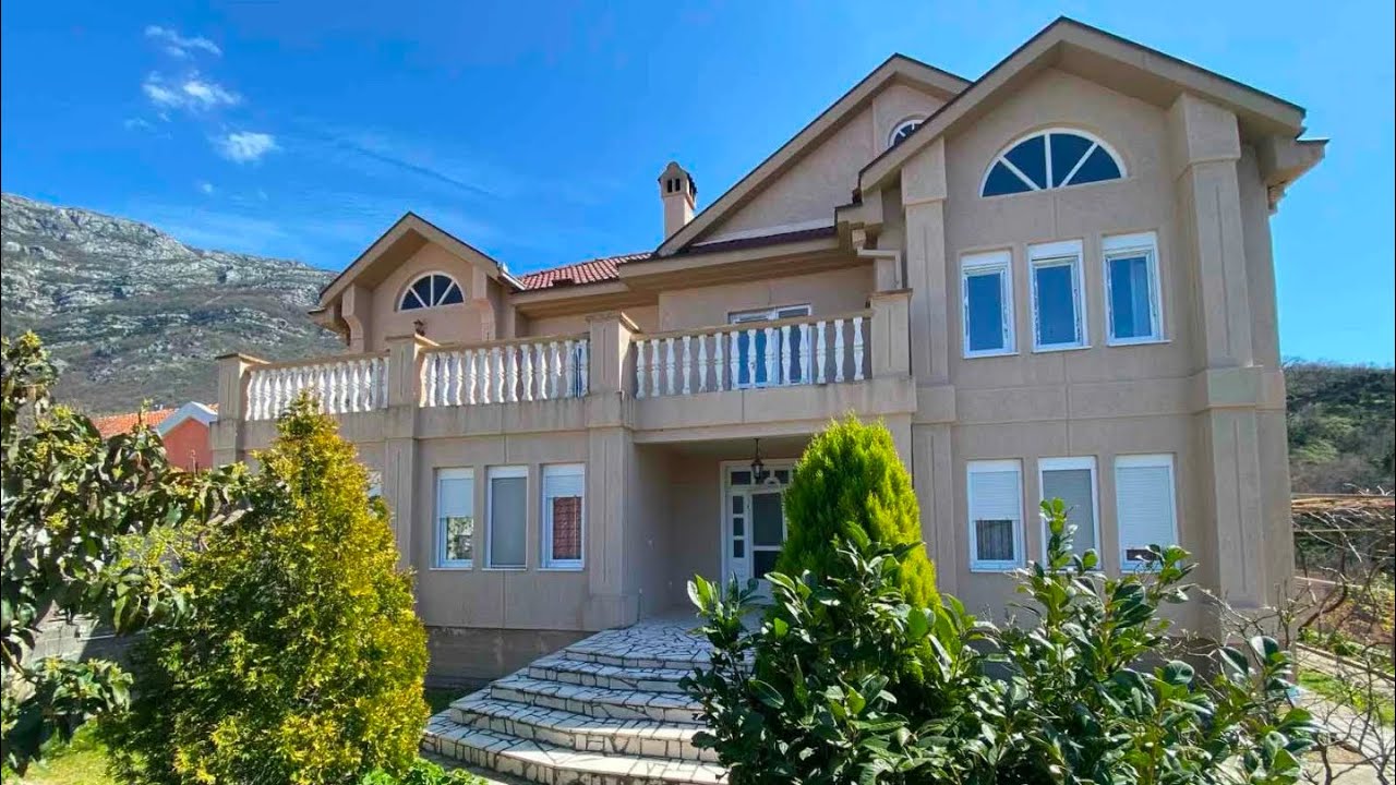 For sale! €160.000. 7 Bed House/Villa for sale, Sutomore, Montenegro