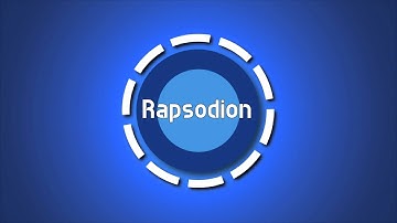 Rapsodion(New Intro) MicroVolts