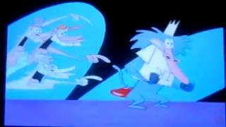 Video thumbnail of "I Am Weasel Intro Theme"
