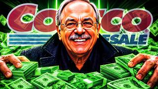 The $1 Hot Dog That Built Costco’s $400 Billion Empire