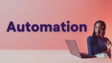 Automation