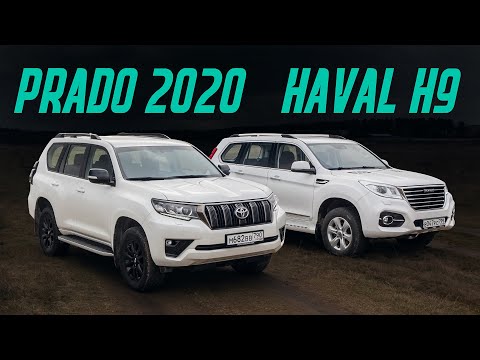 Video: Hvad er en Prado?