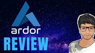 Ardor ARDR Review - Blockchain as a Service - Hindi