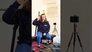 British #powerlifting CEO- making the sport professional, the controversial coaching license #shorts