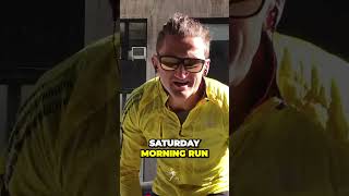 The Hidden Weekend World of New York City  What You Didn t Know #vlog #creative #caseyneistat #NYC