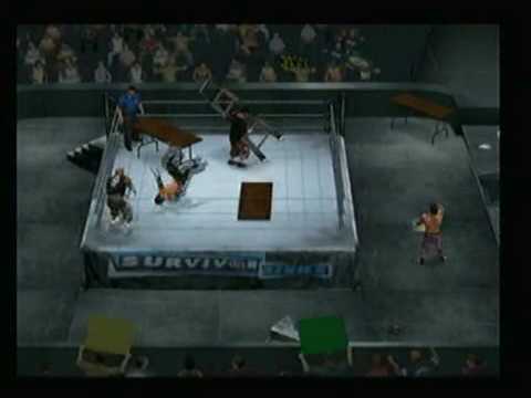 DIW InsurrXion 2009 part 13