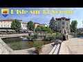 9 жарких дней в Провансе, часть-12: L'Isle sur la Sorgue