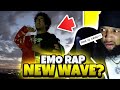 THIS THAT EMO RAP FLOW!! Pezzzo - “On The Road” (REACTION)