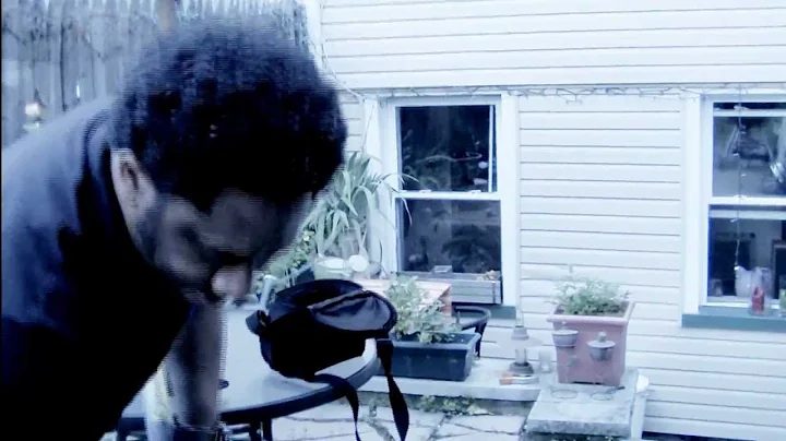 Makin' It Happen - Carl Posey Documentary (Sneak P...