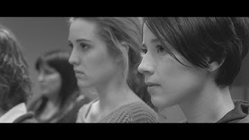 映画『静かなる叫び』予告編