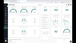 Graphly Browser Extension for Keap