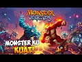 RUPANYA ADA LEVEL 100! TERPAKSA TOP UP LAGI! Monster Legends