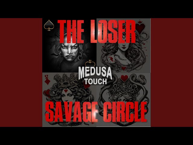 Medusa Touch - The Loser