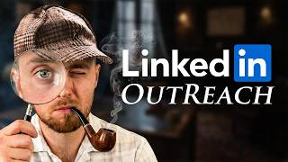 How to Build a LinkedIn Outreach Sequence From Scratch (Step-by-Step)