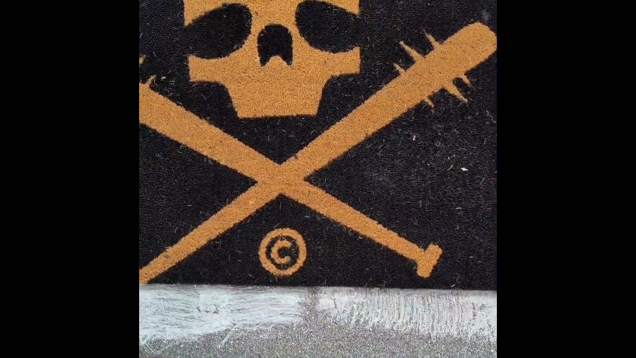 Zerbino Personalizzato Cocco MyRug 