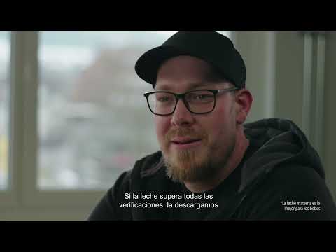 ES es GLOBAL NAN MEGA VID 26 NAN FRESH MILK RECEPTION SANDRO OLV OTHERS 16BY9 58S