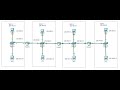 ENRUTAMIENTO ESTÁTICO DE REDES EN CISCO PACKET TRACER