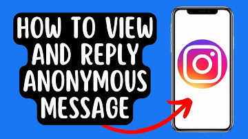 How to View and Reply to Instagram Anonymous Message on NGL App