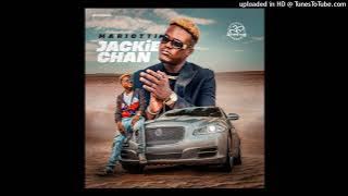 Mariotti - Jackie Chan (Ghetto Zouk) (Prod. Bruma Boy) Sucesso 2022