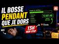 Claude Code /goal et /loop sont monstrueux, voici pourquoi