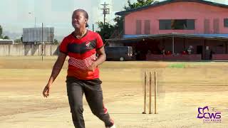 T&T Skipper, Krystal Ramharack takes a look at T&T's team for the 2024 CWI Women's Regionals.