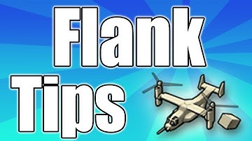 MW3: Tips! How to Flank (Call of Duty Tips and Tricks)