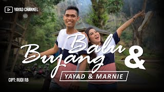 💥Viral ‼ BALU WAN BUJANG || YAYAD MARNIE New Arransmen 2020