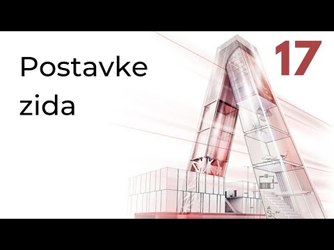 Video: Kako Provjeriti Postavke Zaštitnog Zida