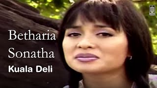 Betharia Sonatha - Kuala Deli (Remastered Audio)