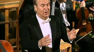Nicolai Ghiaurov & Mirella Freni - Concert in Moscow (2002)