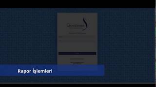 Microdestek E Smm Hazırlama Ve Yönetim Programı