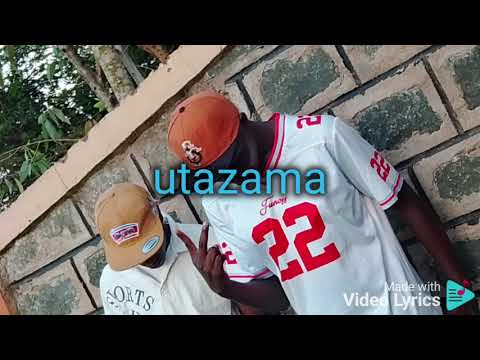 Nimemedi Nimewasha Mazoza Lyrics Video