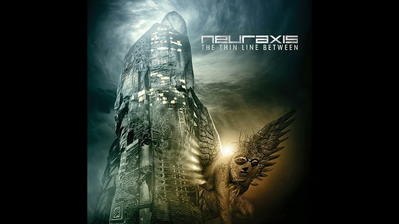 Neuraxis - The Thin Line Between (Full Album) - YouTube