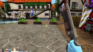 Tf2 Ubersaw Taunt Kill And Some Other Randomness