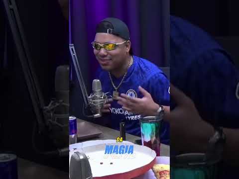 MC KeKé - Só artigo de grife - Podcast @MAGIADOFUNK013