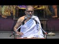 &#39;Narasimha devara varnane&#39; - Day 02 | Dr. Anandatirthacharya Nagasampige