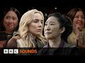 Is Eve back in love with Villanelle? Are they endgame? Obsessed With... Killing Eve | BBC Sounds