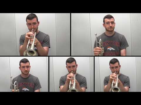 Trumpet