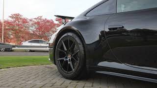 2024 Porsche 911 Carrera