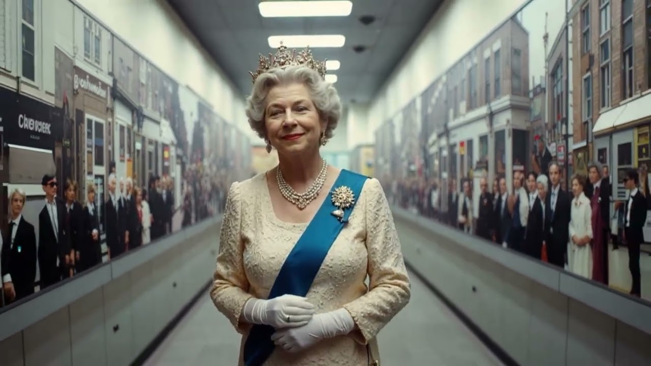 Queen Elizabeth II A Legacy of Leadership