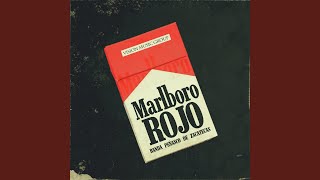 Marlboro Rojo - Banda Peñasco De Zacatecas