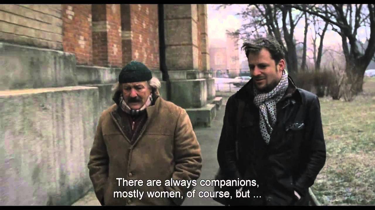 ND/NF 2013: The Shine of Day (Trailer)