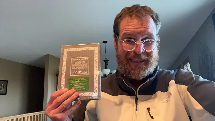 Un-Boxing: Kevin Rowland and Dexys Midnight runners Runners Too-Rye-Ay:  As it should have sounded